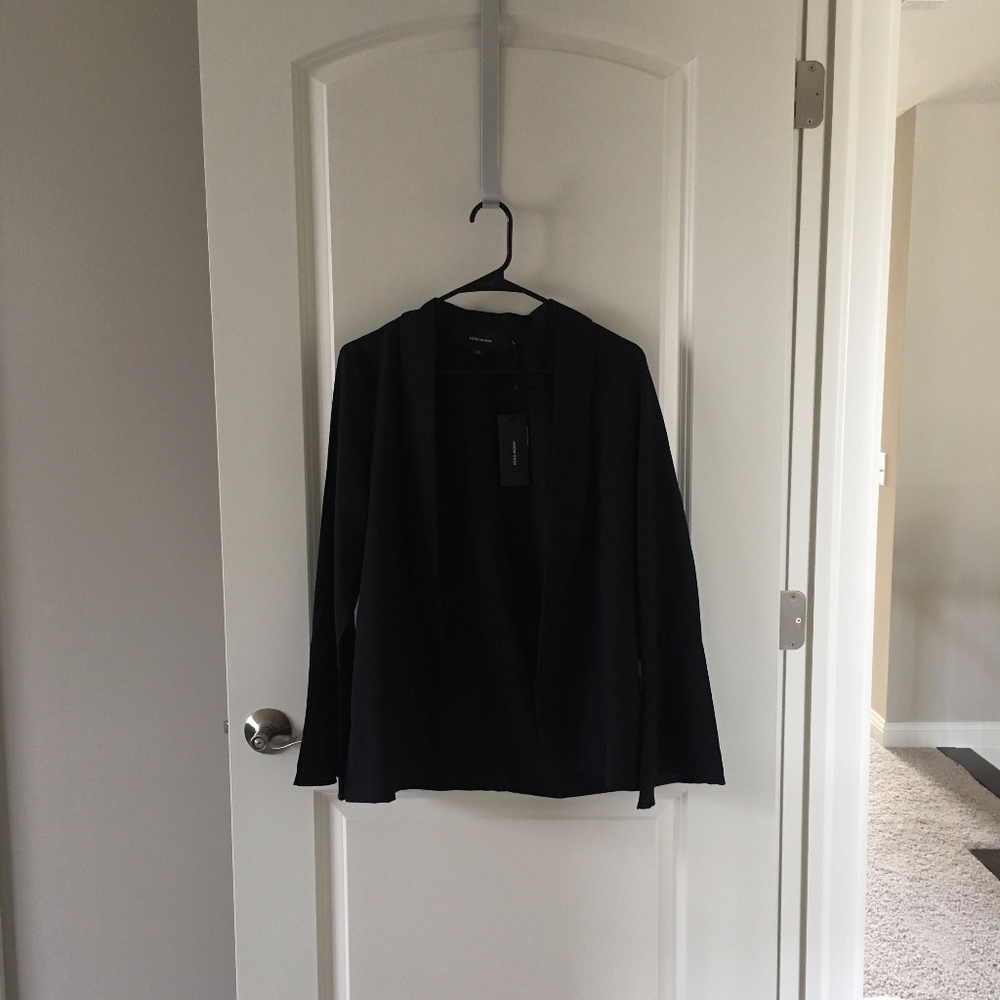 Women's Vera Moda bell sleeve blazer